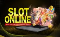 memilih game slot