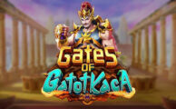 Kehebatan legenda Indonesia Slot Gates of Gatotkaca 1000