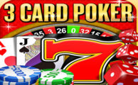 Mengenali Lebih Dekat Judi Slot 3 Card Poker