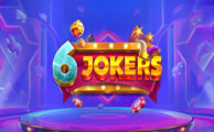 Mengenali Lebih Dekat Permainan Slot 6 Jokers