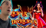 Mengenali Lebih Dekat Permainan Slot Devilicious