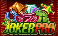 Mengenali Lebih Dekat Permainan Slot Joker Pro