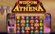 Mengenali Lebih Dekat Permainan Slot Wisdom of Athena