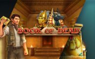 Mengenali Lebih Dekat Slot Book of Dead