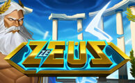 Mengenali Lebih Dekat Slot Zeus