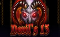 Mengungkap Rahasia Permainan Slot Devil’s 13