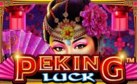 Menikmati Keindahan Permainan Slot Peking Luck