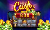 Menikmati Kemawahan Permainan Slot Cash Box