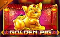 Menikmati Kemawahan Permainan Slot Golden Pig