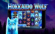 Menikmati Kesejukan Permainan Slot Hokkaido Wolf