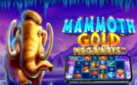 Menikmati Kesejukan Permainan Slot Mammoth Gold Megaways