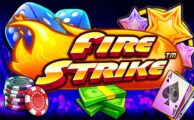 Menikmati Keseruan Permainan Slot 777 Fire Strike