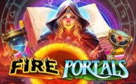 Menikmati Keseruan Permainan Slot Fire Portals