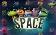 Menikmati Keseruan Permainan Slot Space Wars