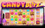 Menikmati Manisnya Permainan Slot Candy Blitz