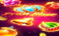 Menikmati Manisnya Permainan Slot Fruit Blaze