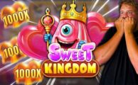 Menikmati Manisnya Permainan Slot Sweet Kingdom