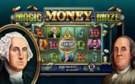 Menjelajahi Keajaiban Permainan Slot Magic Money Maze