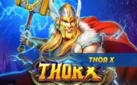 Menjelajahi Kehebatan Permainan Slot Thor X