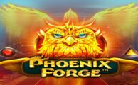 Menjelajahi Kemewahan Permainan Slot Phoenix Forge