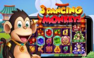 Menjelajahi Keseruan Permainan Slot 3 Dancing Mongkeys