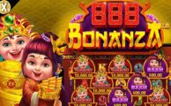 Menjelajahi Keseruan Permainan Slot 888 Bonanza