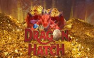 Menjelajahi Keseruan Permainan Slot Dragon Hatch