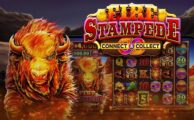 Menjelajahi Keseruan Permainan Slot Fire Stampede