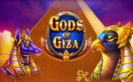 Menjelajahi Keseruan Permainan Slot Gods of Giza