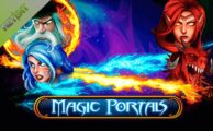 Menjelajahi Keseruan Permainan Slot Magic Portal