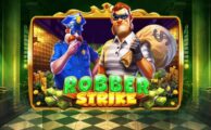 Menjelajahi Keseruan Permainan Slot Robber Strike