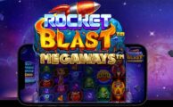 Menjelajahi Keseruan Permainan Slot Rocket Blast Megaways