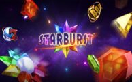 Menjelajahi Keseruan Permainan Slot Starburst