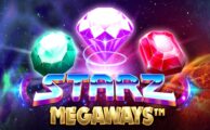 Menjelajahi Keseruan Permainan Slot Starz Megaways