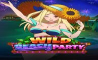 Menjelajahi Keseruan Permainan Slot Wild Beach Party