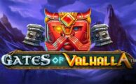 Menjelajahi Lebih Dalam Permainan Slot Gates of Valhalla