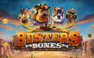 Menjelajahi Petualangan Permainan Slot Busters Bones