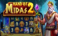 Menjelajahi Sejarah Permainan Slot Hand of Midas 2