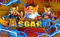 Menyelami Legenda Permainan Slot AsgarD