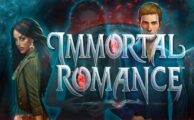 Pengalaman Memainkan Slot Immortal Romance